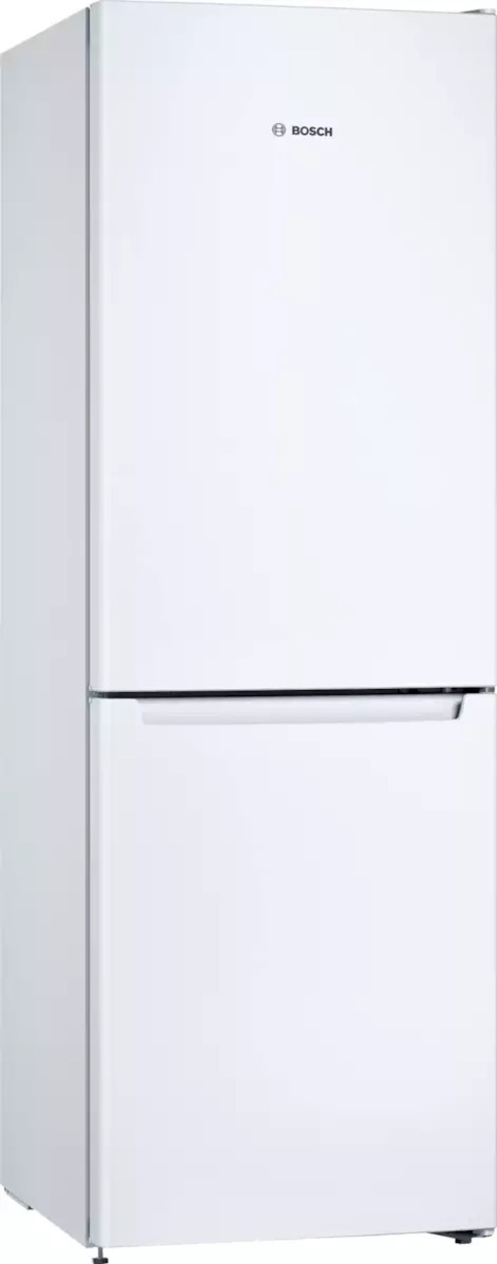 Psugiokatapsuktis Bosch KGN33NWEB Lefko E